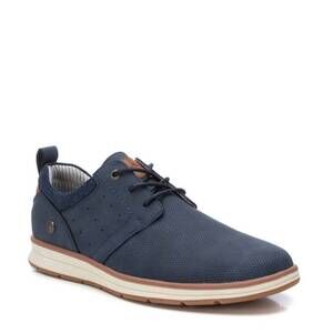 NEW XTI men's 172531 refresh shoe in navy